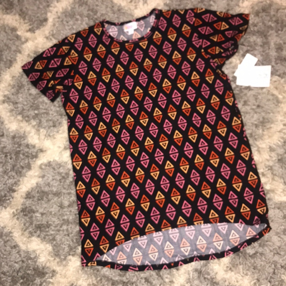 LuLaRoe Gracie Tee